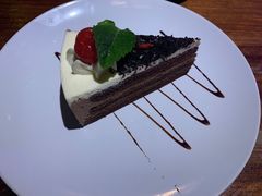 -MARU玛露音乐餐厅(大学路店)