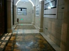 -杰仕健身百合天地会所(海宁百合新城店)