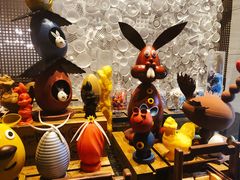 -博林天瑞喜来登酒店·西丽尚膳