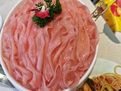 -麻辣空间·清油火锅(万达广场店)