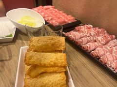 -彤德莱火锅(果园路店)