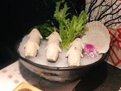 -湊湊火锅·茶憩(新中关购物中心店)