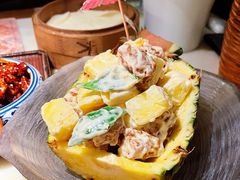 -苏乡兰亭·新派淮扬菜(吾悦广场店)