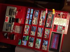 一兰拉面-一兰拉面(梅田阪急东通店)