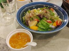 -老太原菜馆(中正天街店)
