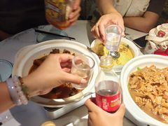 -又见炊烟私房菜(敬亭路店)