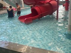 -南宫温泉水世界