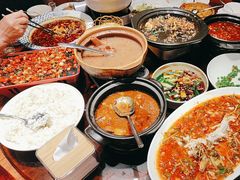 -小户人家(循礼门南国中心店)