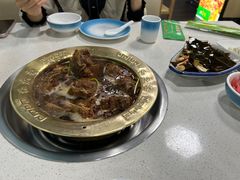 -和庆斋羊蝎子火锅·碳缸烧烤(顺义旗舰店)
