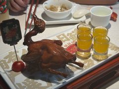 -大鸽饭(动物园店)