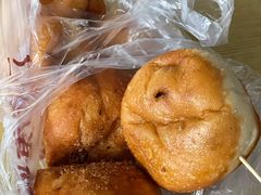 -惠源面包店(开禾路店)