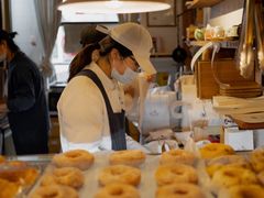 -仙峰天然面包(迎宾路店)