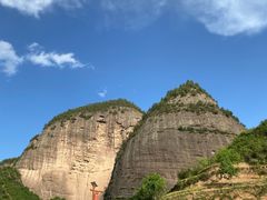 -灵宝峡旅游区