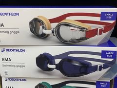 -迪卡侬(安德门店)