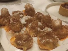 -百姓渔村(南中环店)