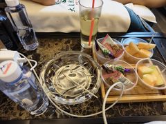 -大自然沐足·点餐·SPA(街道口店)