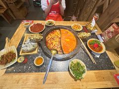 -蜀大侠火锅(春熙路店)