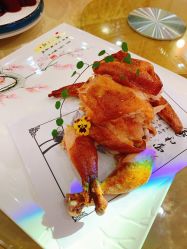 -甘井子区冠豪主题婚礼酒店宴会厅(机场店)
