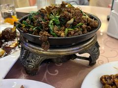 -烤肉宛饭庄(南礼士路店)