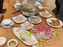 -厝味火锅·潮汕卤水火锅(十一合店)