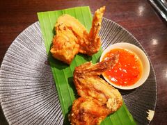 -婉泰·特色小吃·舂鸡脚(告庄二店)