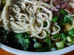 -满族八旗正宗牛肉面