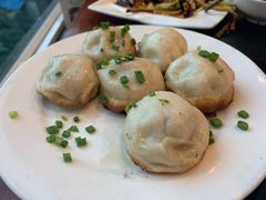 传统生煎包-老来福·非遗酸汤兔(凯旋路店)