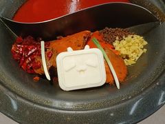 -生活如沸·顺德水牛奶火锅(大学路店)