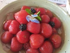 -赵小姐丨新中餐(曲江店)