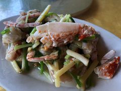 -金辉海鲜餐厅