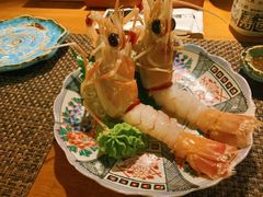 -半藏居酒屋(香港花园店)