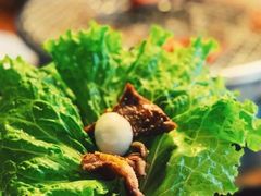 -辛氏火炉·韩式古法烤肉(松北店)