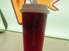-introlemons(北京西单更新场店)