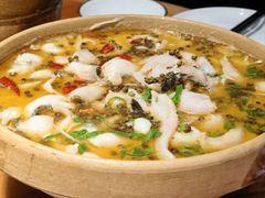 -独一道·邵伯龙虾土菜馆·烧烤(雨花西路店)