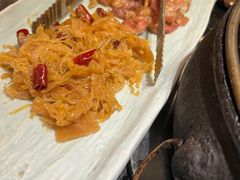 -百味源炭火烤翅 ·夜市大排档(酒仙桥店)