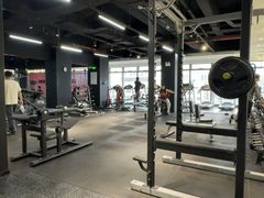-瑞力健身(解放数创广场店)
