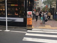 -三越百货(三越银座店)