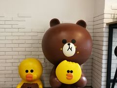 -坦克·甜品店(莲花广场店)