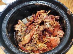 -斯丹姜母鸭·古法干香(田安南路店)