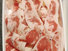 -嘿嘟嘟·肋条烧肉放题(爱融荟城店)
