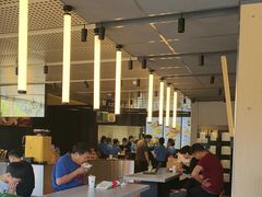 -麦当劳(台州路桥DT店)