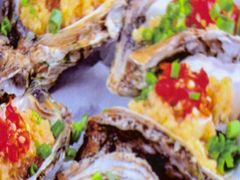 -江城燕子大排档(江汉路步行街店)