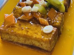 -木王宴语·野生鲜菌火锅(玉河店)