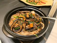 -翕间食·精致淮扬菜(江苏大剧院店)