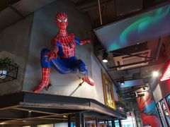 -云晓光头烧烤吧(川沙绿地店)