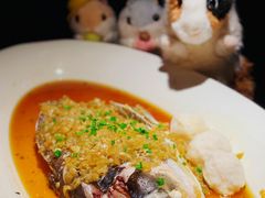 剁椒鱼头-凤凰湘语·湘粤鲜融(浦东旗舰店)