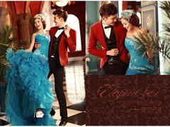 万州婚纱摄影龙摄影-龙摄影新人世界(万州店)