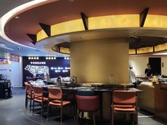 -牛将军•涮肉•烤肉(北京王府井·故宫店)