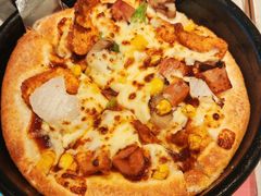 -必胜客(上地华联店)