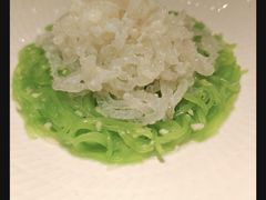 -宏达老菜馆(东安街店)